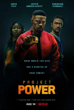 Проект Power смотреть онлайн бесплатно